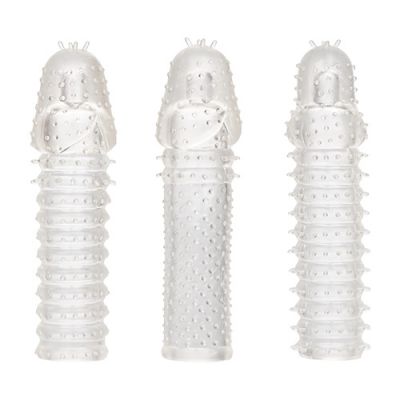 Extend It 3 Piece Kit **