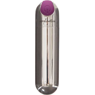 Power Silver Bullet **