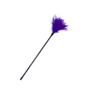 Dare Feather Tickler Purple **