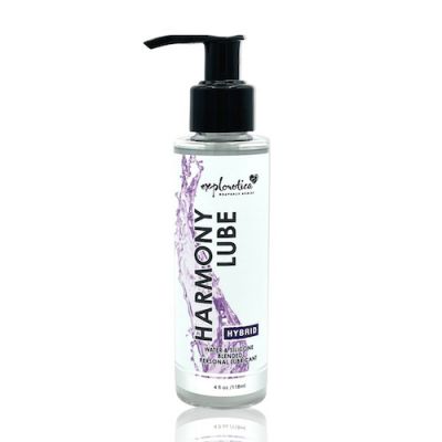 Harmony Lube Hybrid 4oz