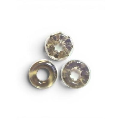 Vitality Rings Super Stretchy 3pk