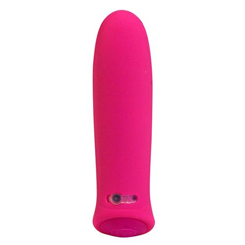 Gemini Prima Dona Pink Rechargeable