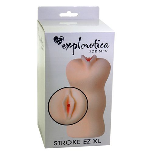 Stroke EZ XL
