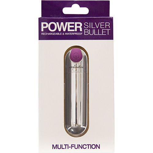 Power Silver Bullet **