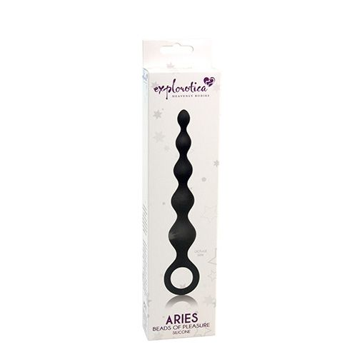 Aries Beads of Pleasure **