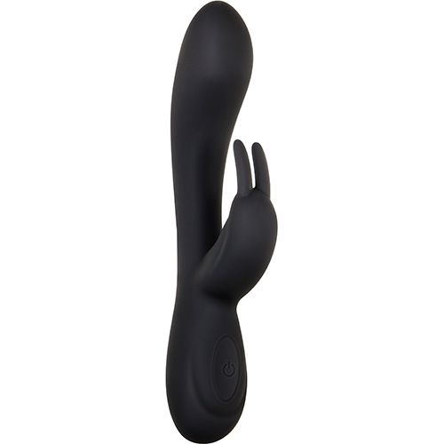 Black Beauty Rechargeable **