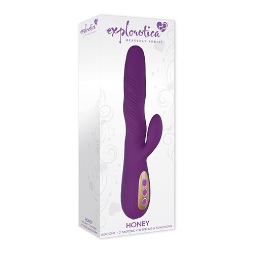 Honey Rechargeable