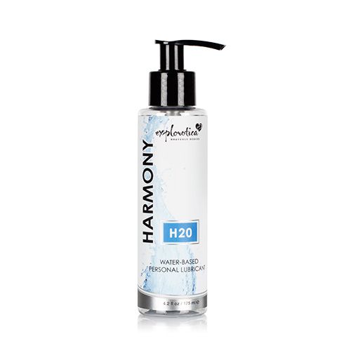 Harmony Lube Water 4.2 fl oz