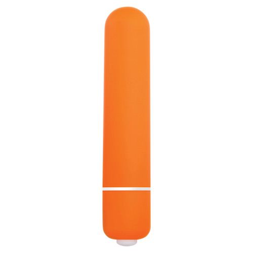 Venus 10 Function Rounded Tip Bullet Orange **