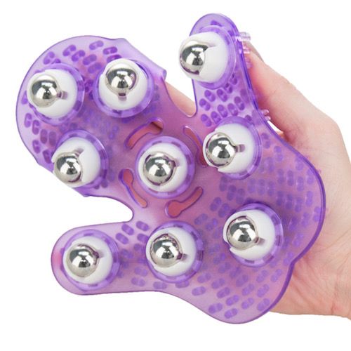 Melody Massager Roller Balls