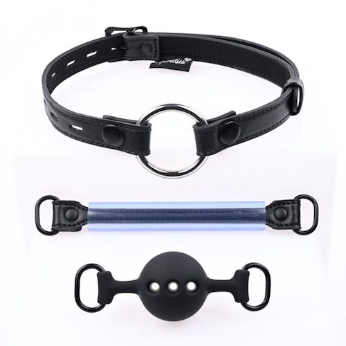 Dare Gag Interchangeable Set