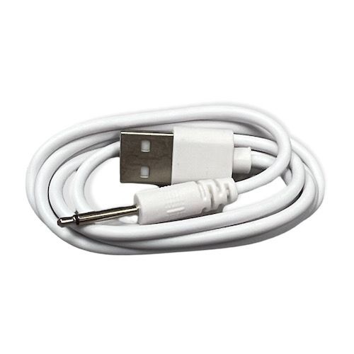 Hit The Spot USB Charging Cable