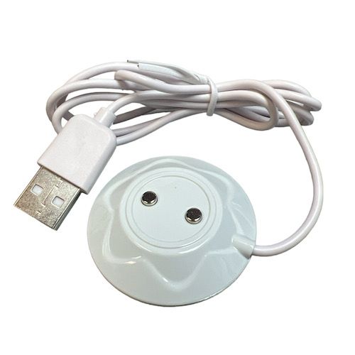 Blushing Rose or Blushing Rose Flicker USB Charging Cord