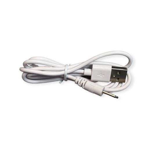 Taurus Rechargeable Couples Ring USB Charging Cable