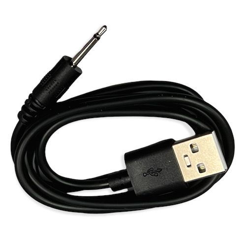 Put a Finger On it USB Charging Cable