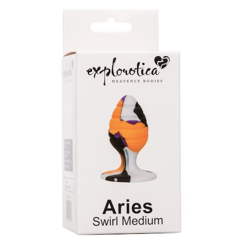 Aries Swirl Medium **