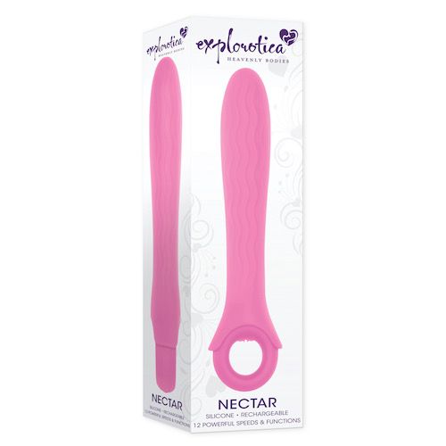 Nectar Rechargeable **