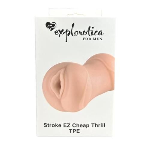 Stroke EZ Cheap Thrill
