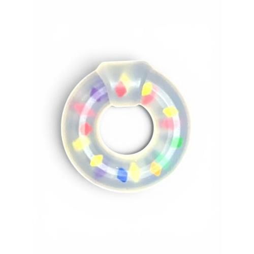 Vitality Ring Rise Liquid Silicone